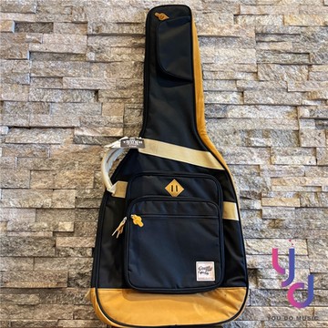 Ibanez IGB541 電 吉他 琴袋 袋子 Powerpad 日本聯名設計 豬鼻子 孤獨搖滾