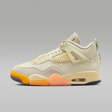 NIKE WMNS AIR JORDAN 4 RETRO 女 籃球鞋 HV0823101