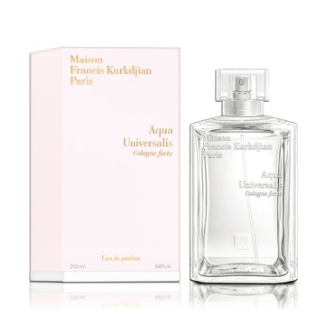 Maison Francis Kurkdjian MFK 永恆之水古龍淡香精 200ML 沙龍香