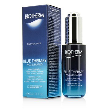 碧兒泉 Biotherm - 格陵蘭青春活藻抗老精華