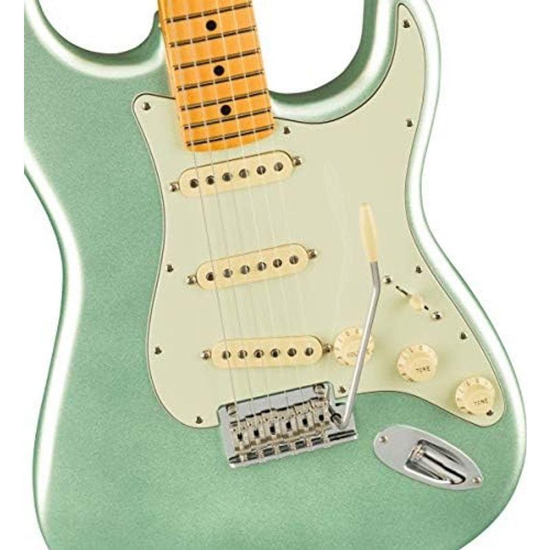 Fender エレキギター American Professional II Stratocaster?, Maple Fingerboar