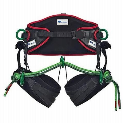 Teufelberger Ultra Comfort back padding for treeMOTION Pro