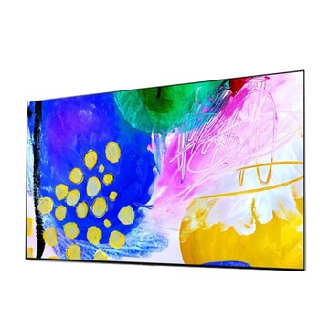 LG樂金 97吋OLED 4K電視OLED97G2PSA 送7-11商品卡75800元 含壁掛安裝+送原廠壁掛架
