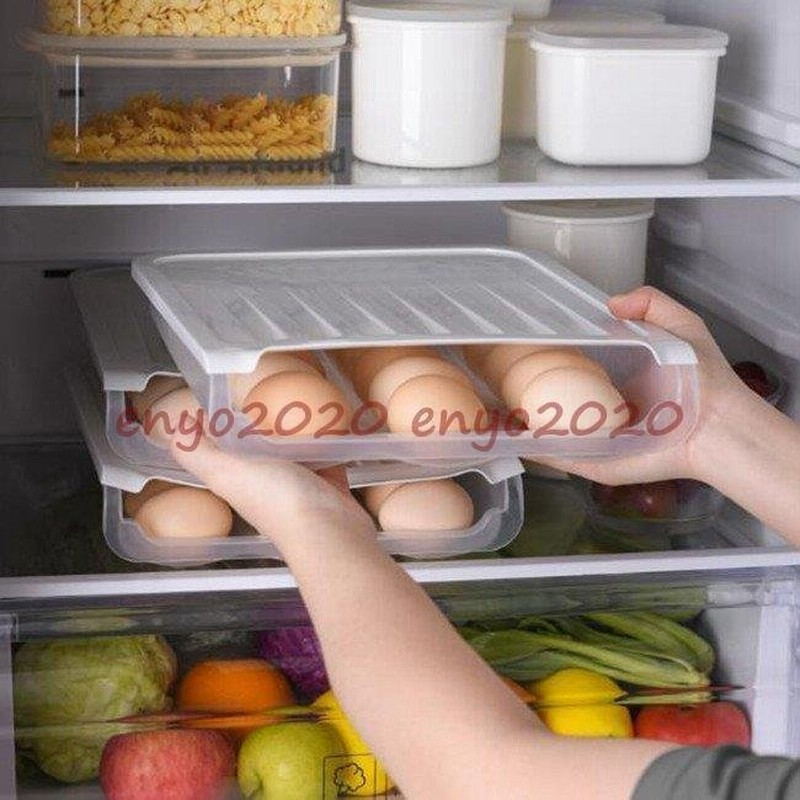 22新春お祝い 母の日 卵ケース 卵収納ボックス 冷蔵庫用 卵用 持ち運び 大容量 たまご 通販 Lineポイント最大get Lineショッピング