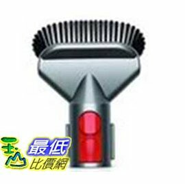 [原廠現貨] Dyson 原廠 硬漬吸頭 小硬毛刷 V15 V12 V11 V10 V8 V7 SV18 SV10 頑固污垢塵刷頭 無線吸塵器配件  (CB3dd)