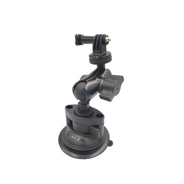 RUIGPRO []睿谷 GoPro  強力單吸盤支架
