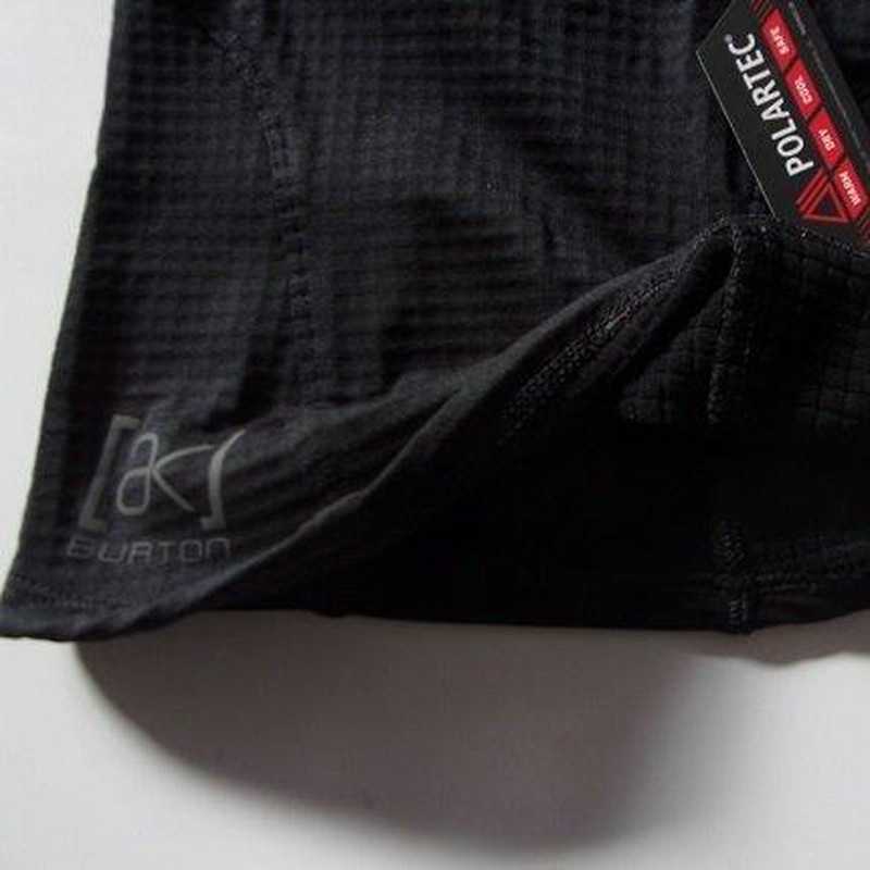 正規販売店】 Burton [ak] Balaclava/W23JP-213301/AK