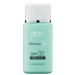 Knob UV lotion EX 35ml