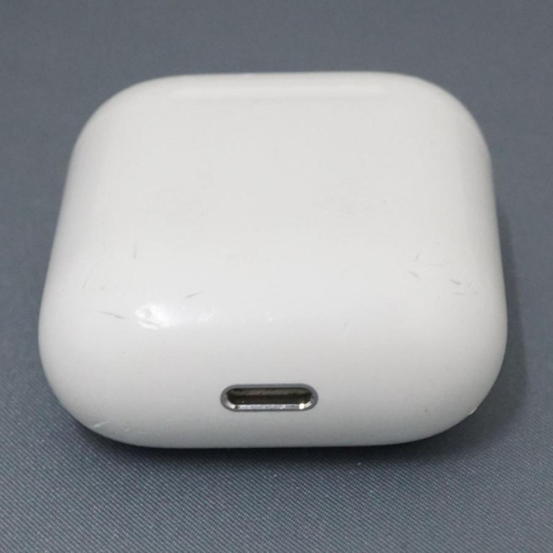 Apple AirPods エアーポッズ 充電ケースのみ 第1世代 USED品