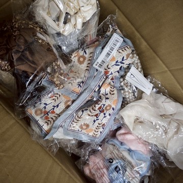 🔥超漂亮的髮飾買到賺到便宜出清大特價🔥