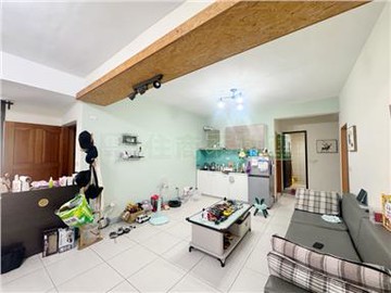 【二苓商圈】陽光公寓宅｜高雄市小港區民益路