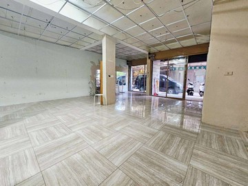 {信義商圈}店面/辦公/住家/停車一樓｜新北市蘆洲區信義路