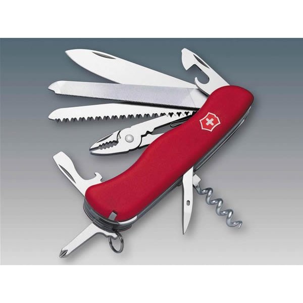 ビクトリノックス　VICTORINOX　トレードマンNL