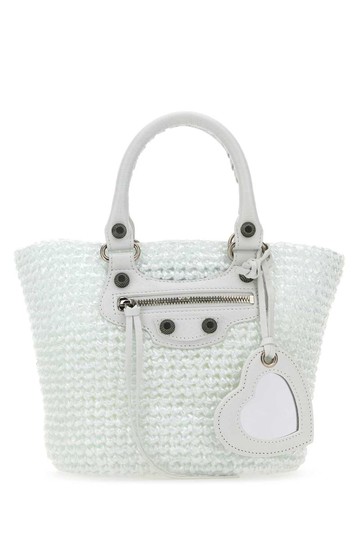 Balenciaga Handbags.