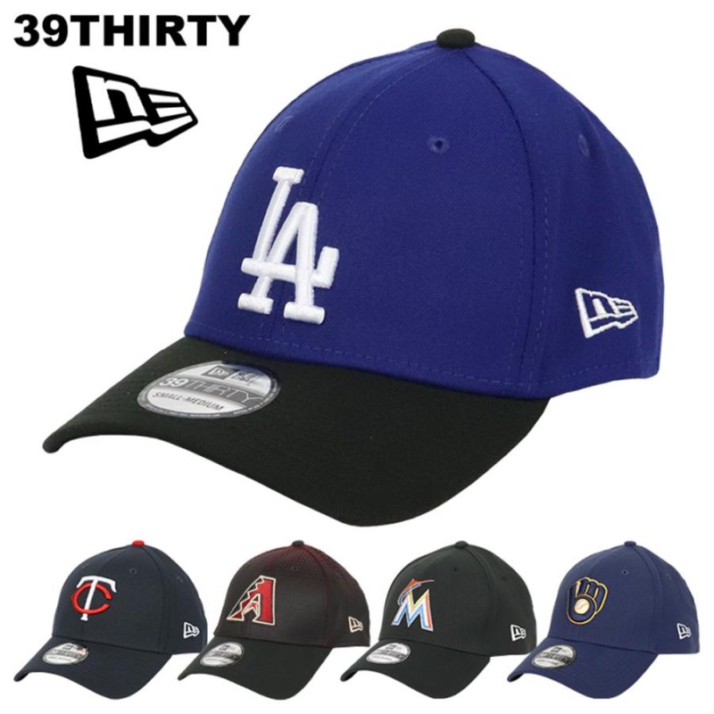 ニューエラ キャップ MLB 39THIRTY NEW ERA メンズ レディース 帽子