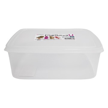 NAKAYA K233 U型保鮮盒  3個  1組