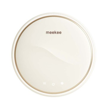 Meekee 繆斯女神冷熱溫調面膜儀