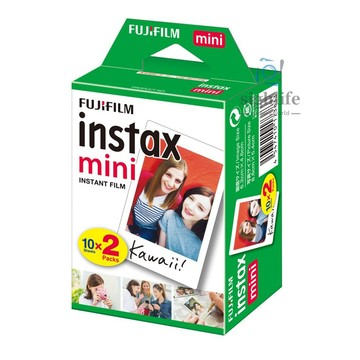 Fujifilm Instax Mini 7s/8/25/70/90/9/11 Mcen1 膠片的 Fujifilm I