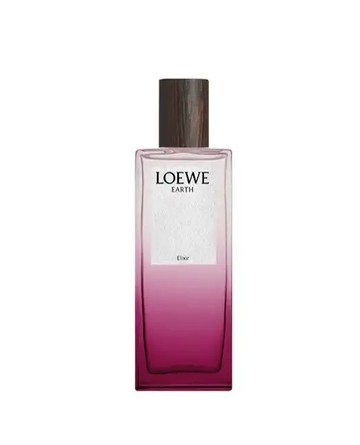 ●LOEWE_自然之水濃香精