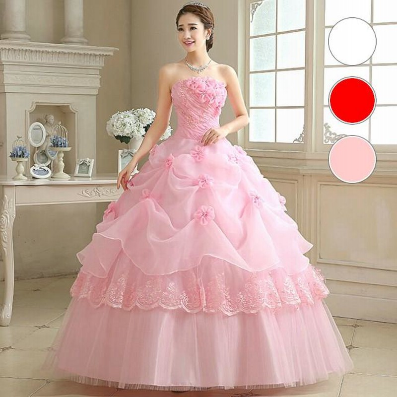 ロングパニエ Cotton candyロングパニエ-Melody BasKet(メロディ