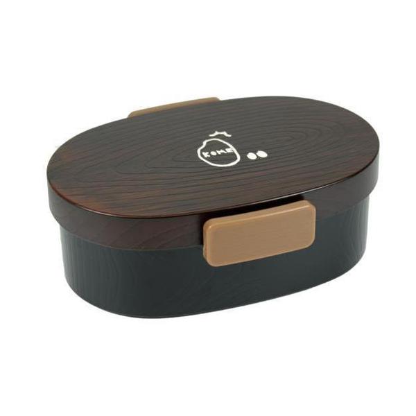 ガイドランチボックス 木目 ８００ｍｌ 小判弁当 大 ｋｏｍｅ コメ 通販 Lineポイント最大2 0 Get Lineショッピング