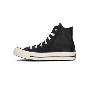 Converse Chuck 70 Hi 休閒鞋 男鞋 女鞋 帆布鞋 黑色 1970 高筒 A07200C
