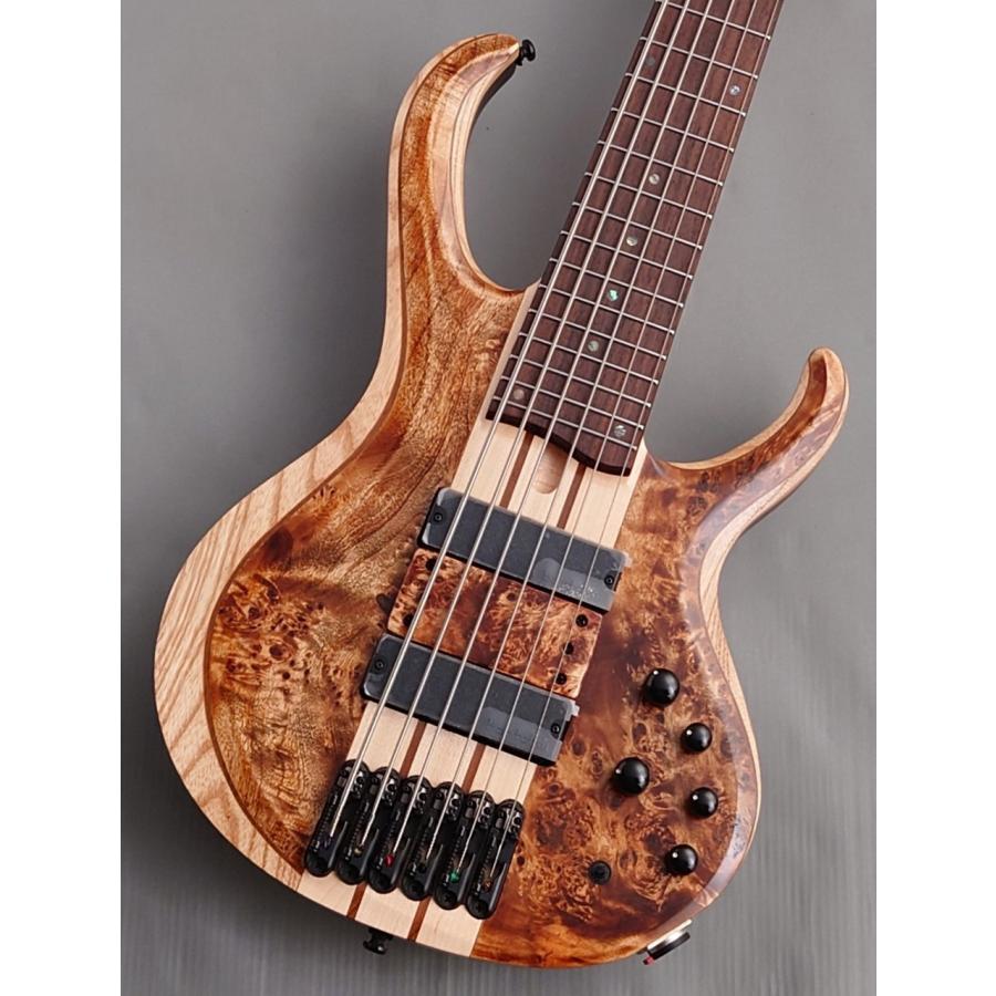 Ibanez Bass Workshop BTB846V-ABL 