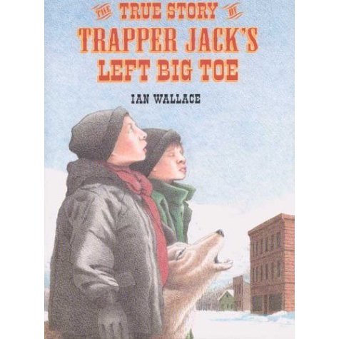 True Story Of Trapper Jack(Lb) (Single Titles)