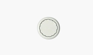 NORITAKE - Cloud Badge