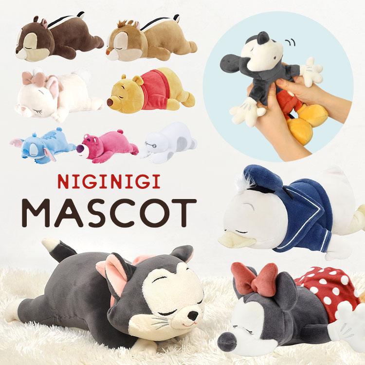 専用出品　ミッキー・ミニー・アナエルサ　チーズのぬいぐるみ5体セット ベーシックぬいぐるみDears ぬいぐるみL／ミッキーマウス｜商品