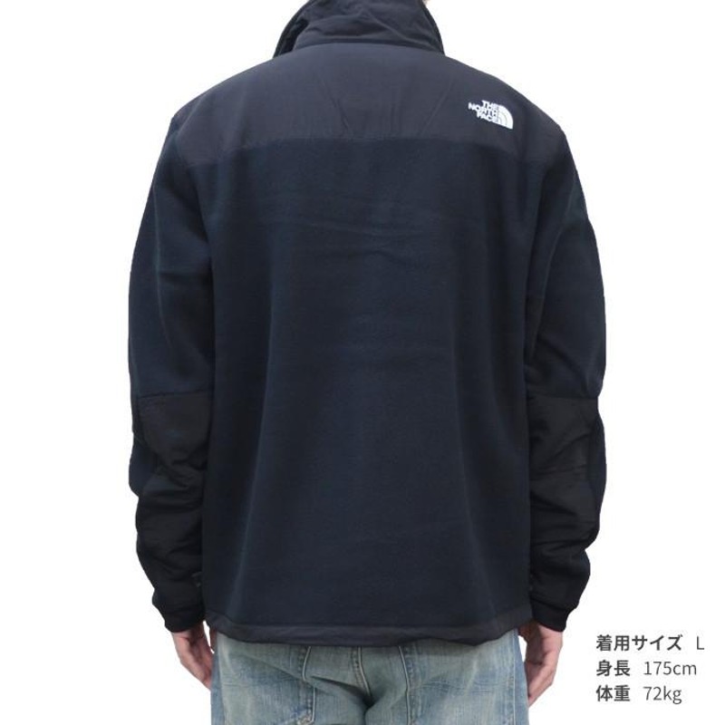 THE NORTH FACE ノースフェイス DENALI 2 JACKET デナリ 2 ジャケット フリースジャケット メンズ アウター ブルゾン  S-XL USAモデル NF0A4QYH バーゲン | LINEブランドカタログ