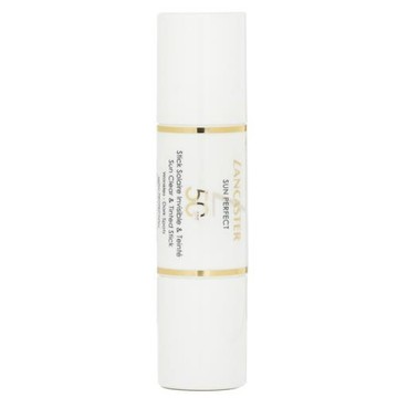 蘭嘉絲汀 Sun Perfect Youth Protection Sun Clear & Tinted 雙頭潤色防曬棒 SPF5012g