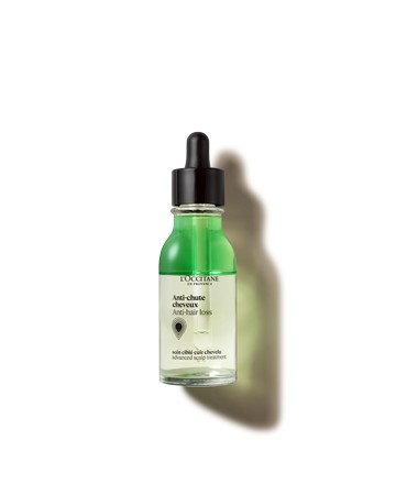 草本豐蘊養髮精華