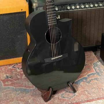 【二手】9.5成新 Enya X3 Pro 41吋 全碳纖維 AcousticPlus SP1 內建效果 藍牙 民謠吉他