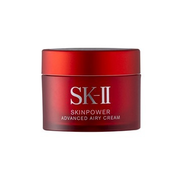 【SK-II】致臻肌活能量活膚霜(輕盈版) 15g 公司貨