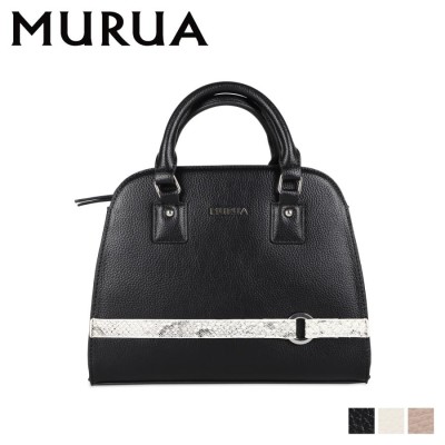 murua ハンドバッグの検索結果 | LINEショッピング