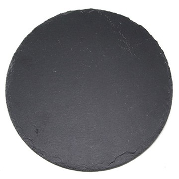 SGS 圓形石盤  1個  250 x 250 mm  單色