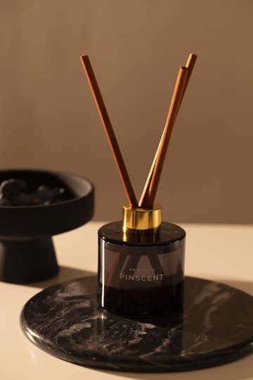 調香師擴香 苦橙茉莉120ml PINSCENT 先苦後甜