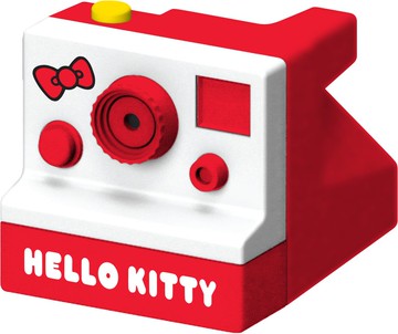 Sanrio Characters Retro-1HD 復古迷你數碼相機 - Hello Kitty