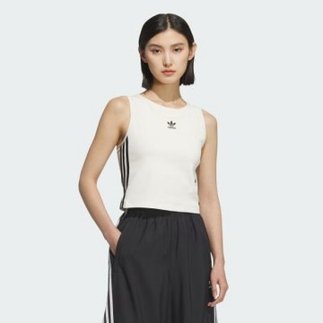 ADIDAS 3S PAD TANK 女 背心上衣 KB6418