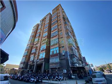 竹南立揚三房高CP美廈｜苗栗縣竹南鎮龍山路二段