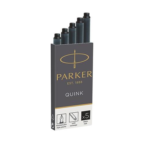 PARKER パーカー 3501179503820 インク・替芯 1950382 (5本)