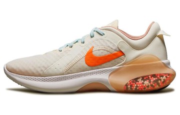 NIKE JOYRIDE DUAL RUN 2 CREAM ORANGE