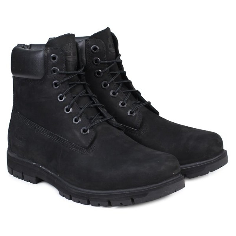 radford timberland boots