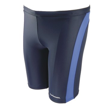 SWINNER ML737大男五分泳褲