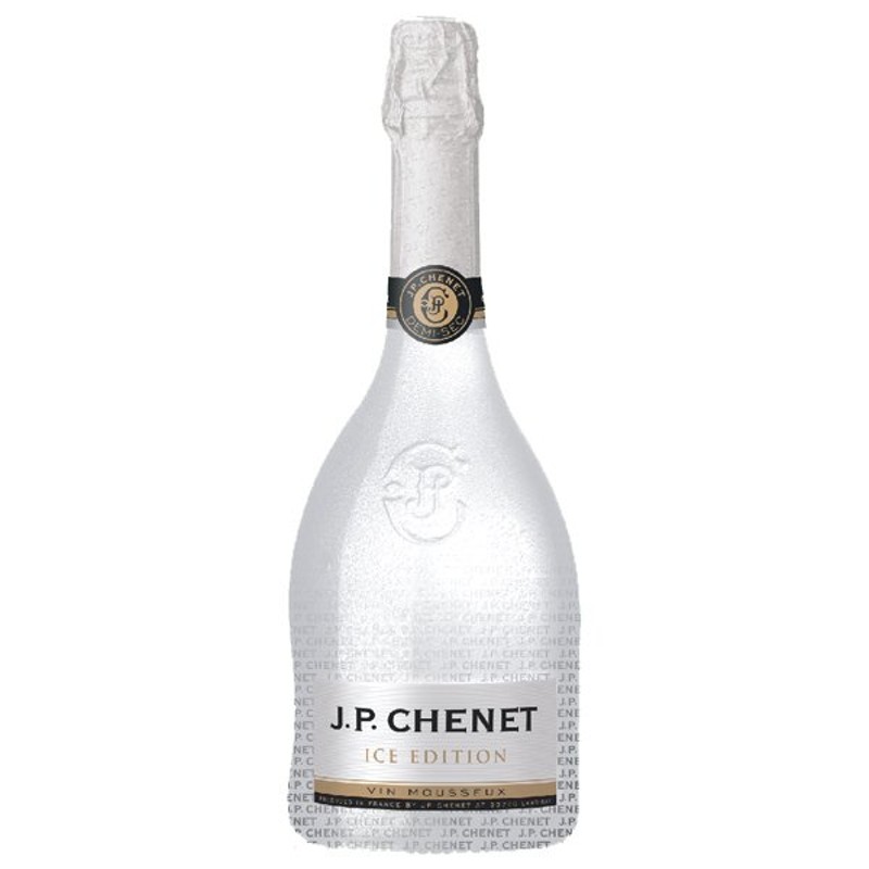 氷で飲むシャンパン」 ＪＰ シェネ スパークリング アイスエディション やや甘口 泡白 750ml(正規輸入品)(3) 通販  LINEポイント最大1.0%GET | LINEショッピング