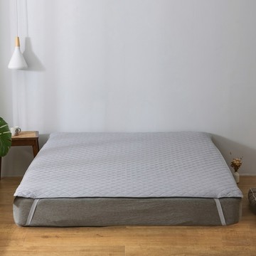 comet Home 壓紋保潔墊 1個  200 x 150cm  灰色
