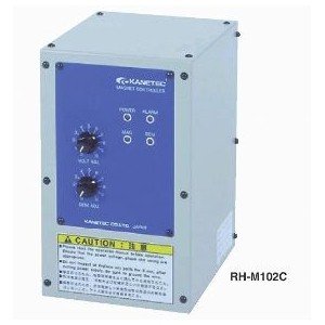 カネテック マグネット 電磁ホルダ高速制御器 RH-M102C