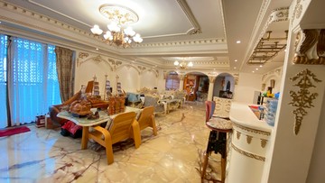 ★房地產阿凱★502獨家富貴百坪大戶雙車位｜新北市新莊區民安東路