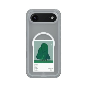 iPhone Air AirX 流變灰 - ENHO - 夏日晨曦